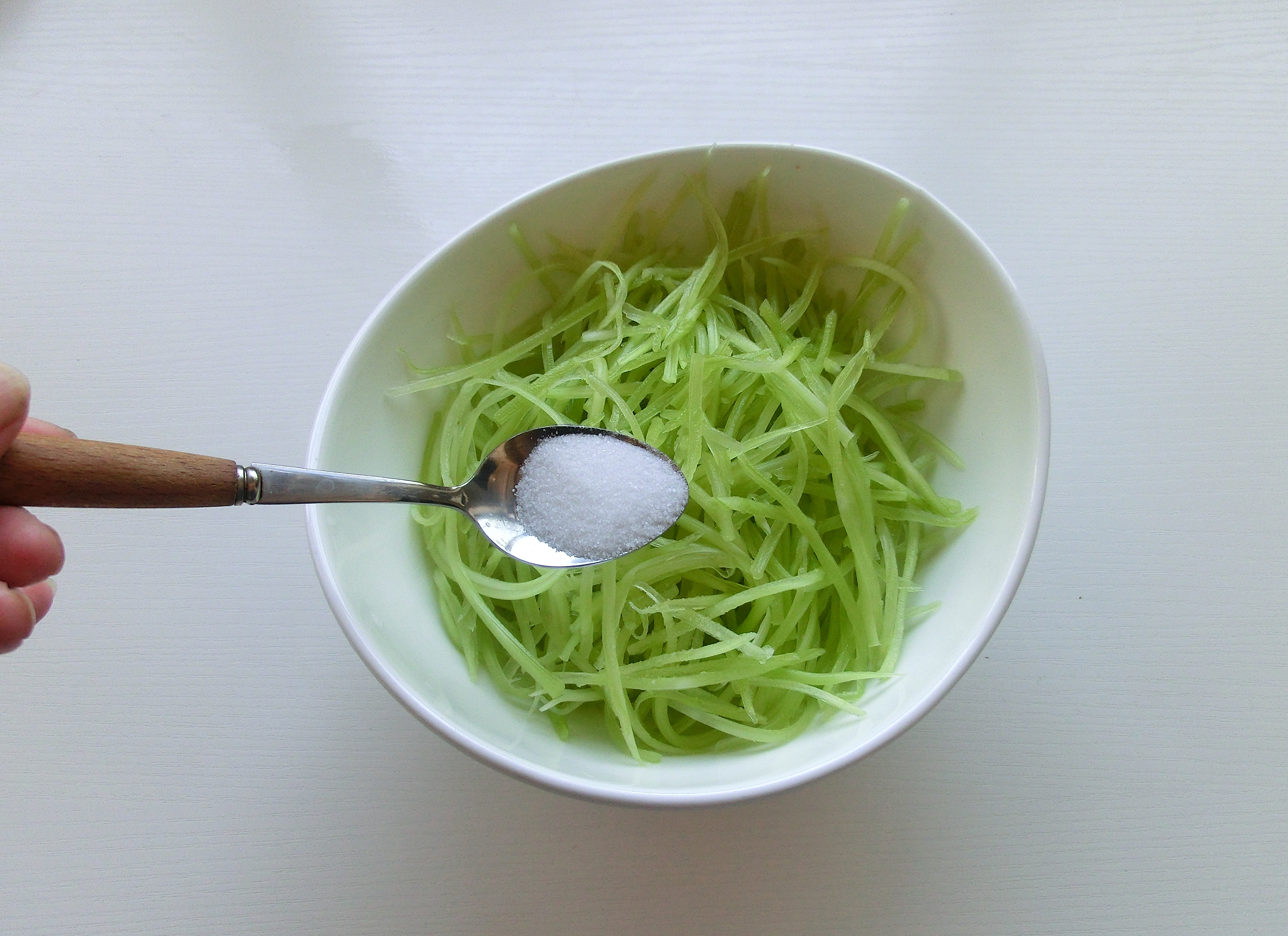 闰二月，“3笋”大量上市，中老年人要常吃，正当季，越吃越健康