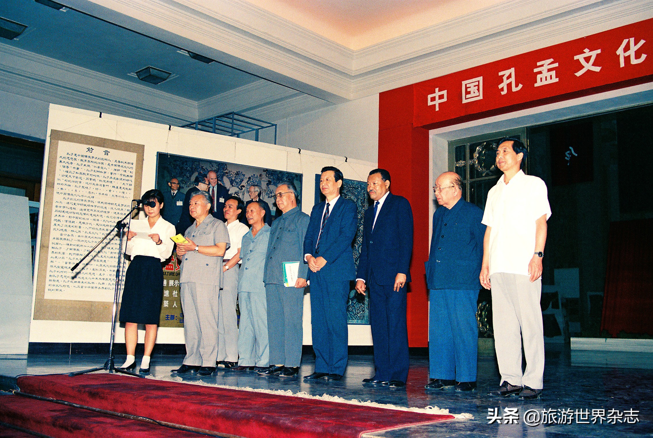 摄影家曾毅个人资料及简介,曾毅访问中国摄影师