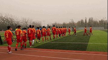 强军杯足球赛陆军决赛,国防科技大学足球赛结束时间