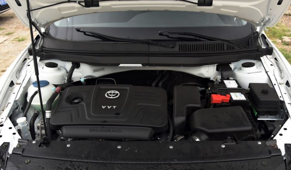 12年的中华h530怎么样,14年的中华h530怎么样