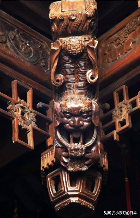 清朝富商胡雪岩故居,清末富商胡雪岩故居