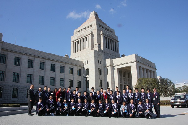 抚顺研学活动,抚顺一中
