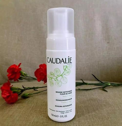 绮玑慕斯洗面奶,洗面奶氨基酸洗面奶测评