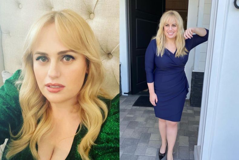 胖艾美,胖艾美减肥效果