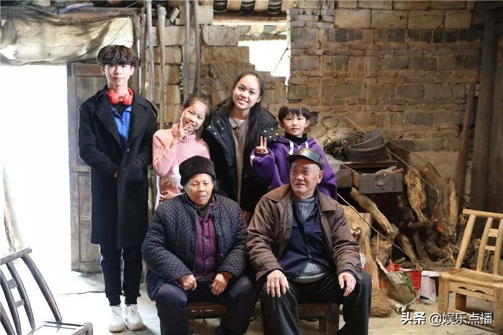 小明星美丽苗乡之旅，体验郭公坪风土人情，触发70.80.90儿时记忆