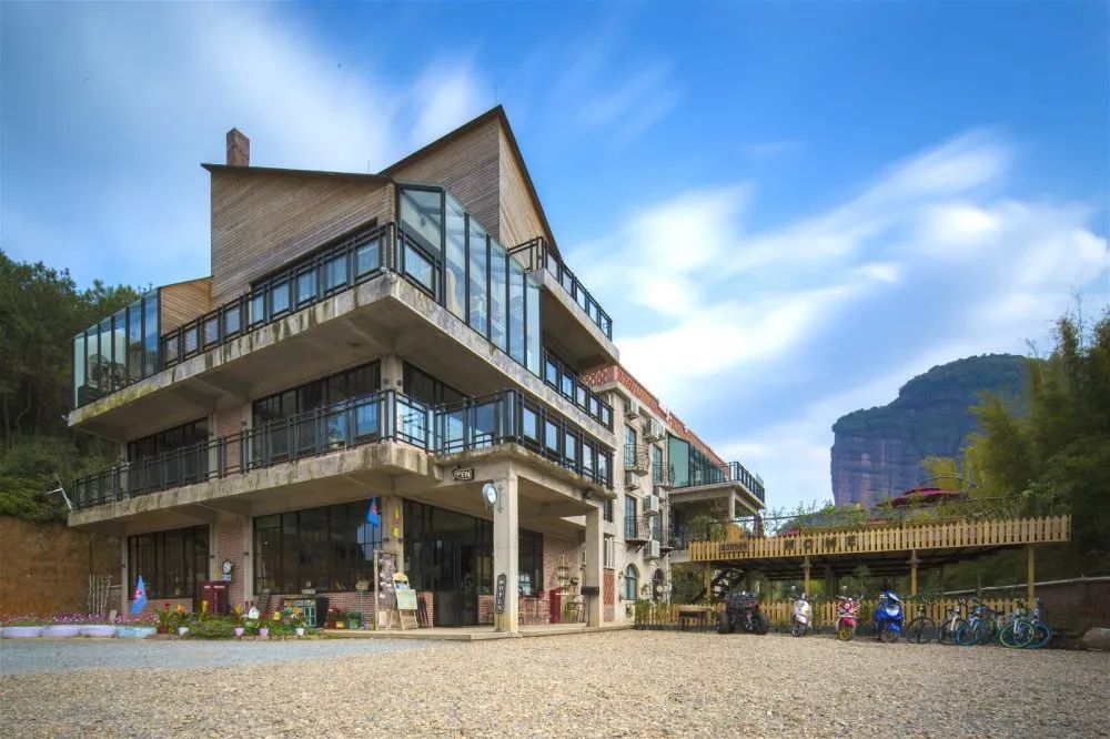 【在韶关过大年】春节游玩，推荐韶关这10间精品民宿！颜值高，来过慢生活