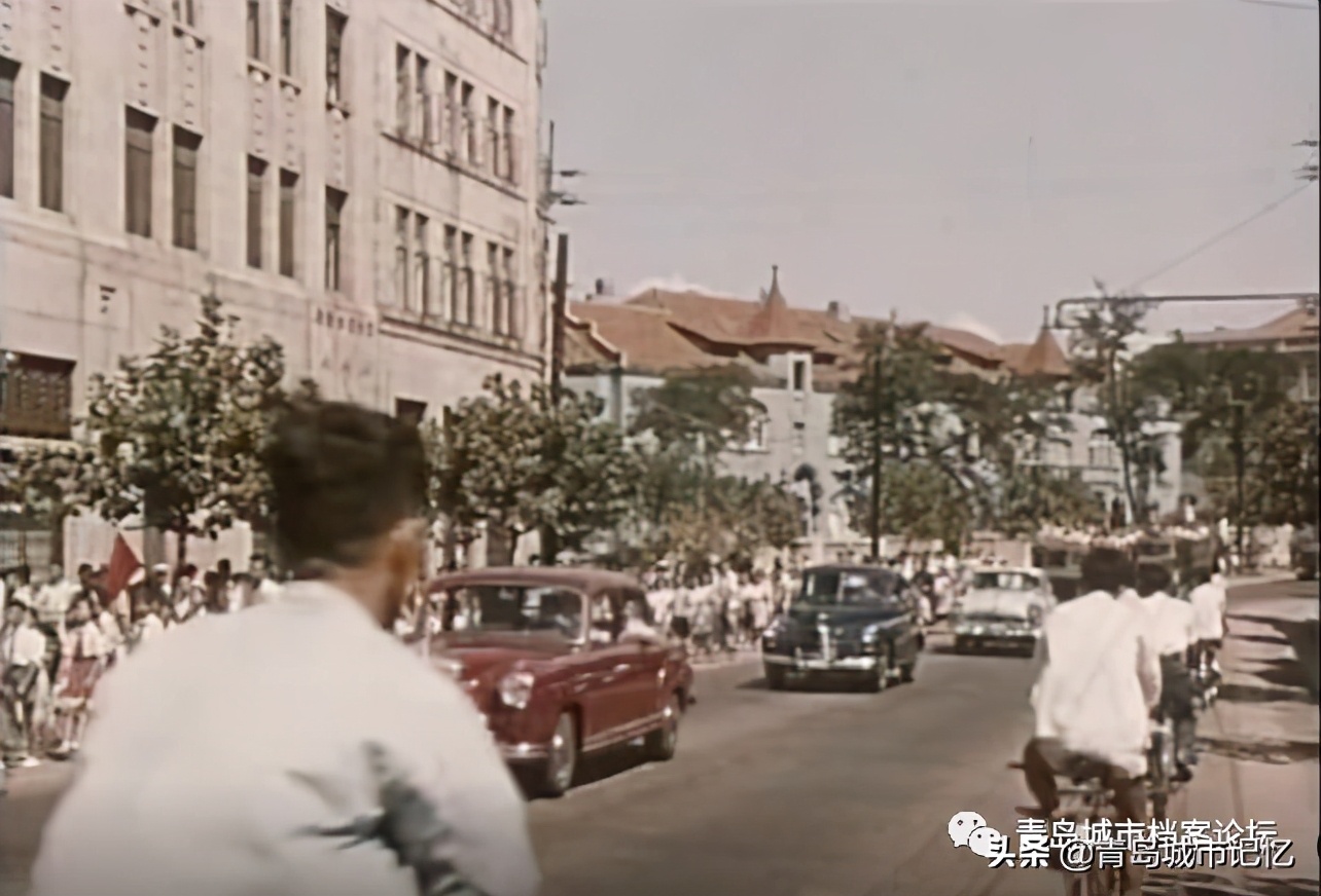 曾经在青岛拍摄过的少儿题材电影,青岛拍摄的儿童电影