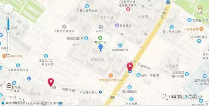 好房推荐青羊区,好房推荐紫荆城品质小区