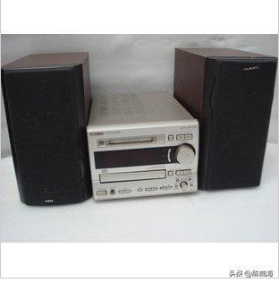 老式日本先锋组合音响图片,90年代日本先锋组合音响