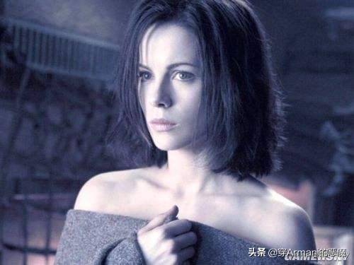 气质女星漂亮迷人,十大最美丽的好莱坞女明星