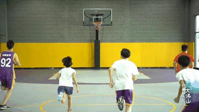 篮球明星都是如何训练的,篮球明星的训练方法