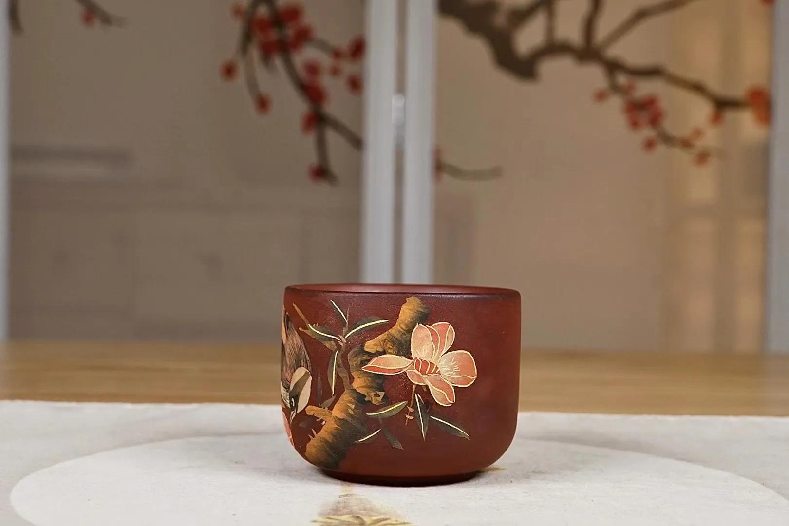 如何挑选建水紫陶茶罐,如何选购建水紫陶产品