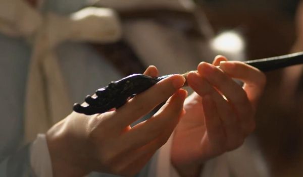 古装用的簪子,古装剧中有名的发簪