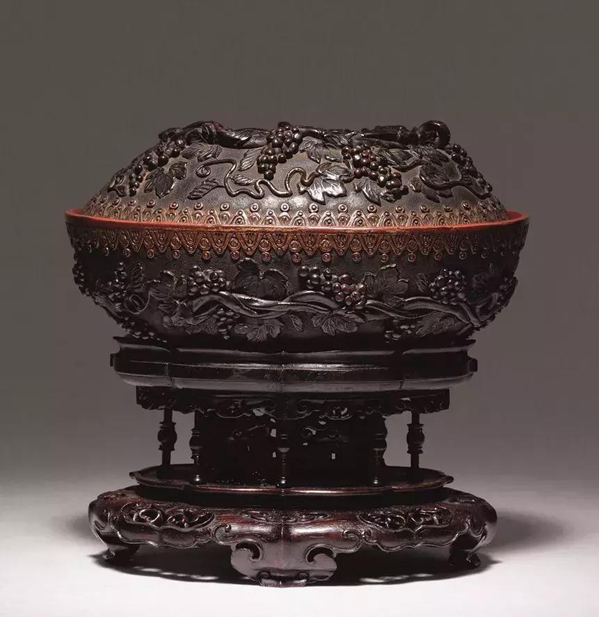 家具树纹画法,古典家具纹饰图案书集