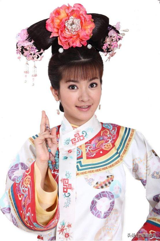 那些年的琼瑶女主角,那些年琼瑶笔下的女孩