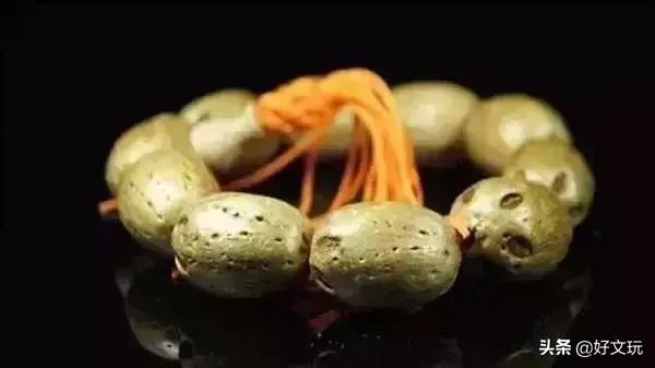 受欢迎的10大文玩手串,十大最顶级的文玩手串图片