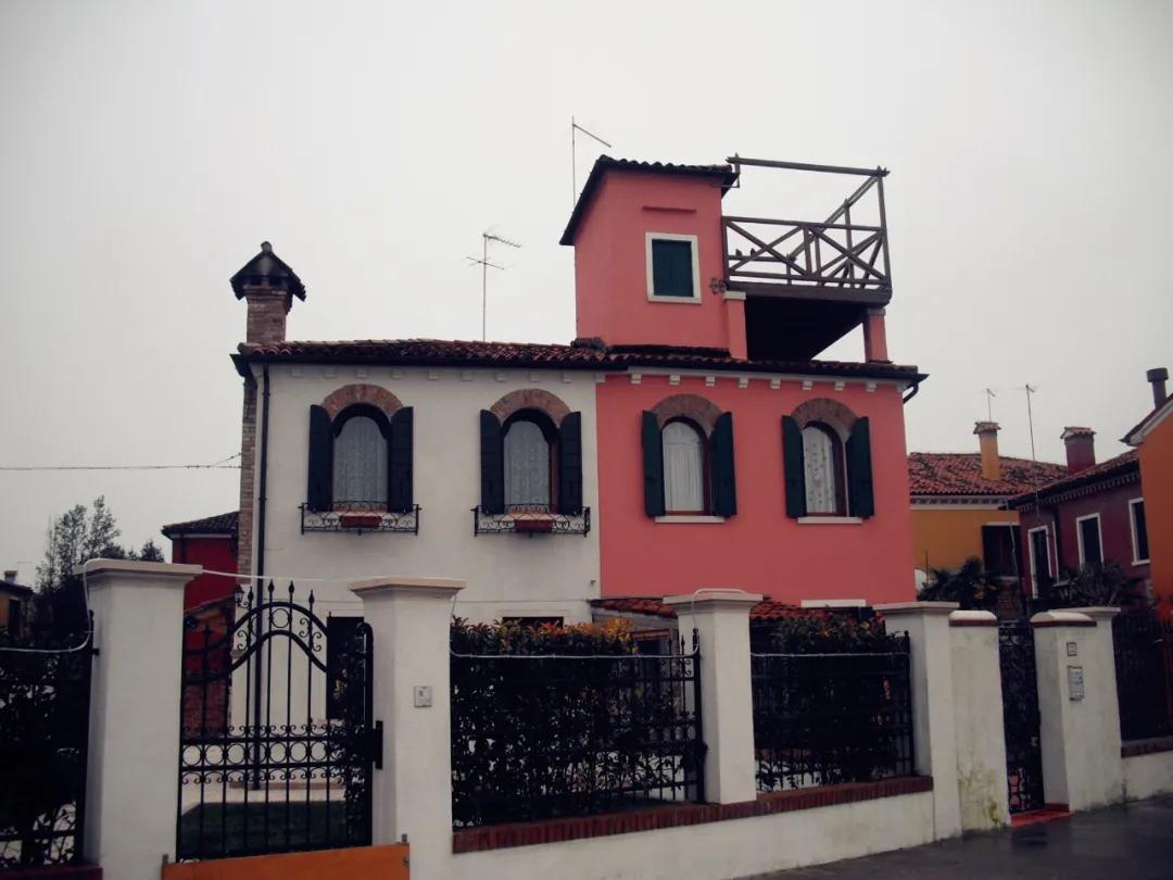 20.12.31意大利纪行—威尼斯