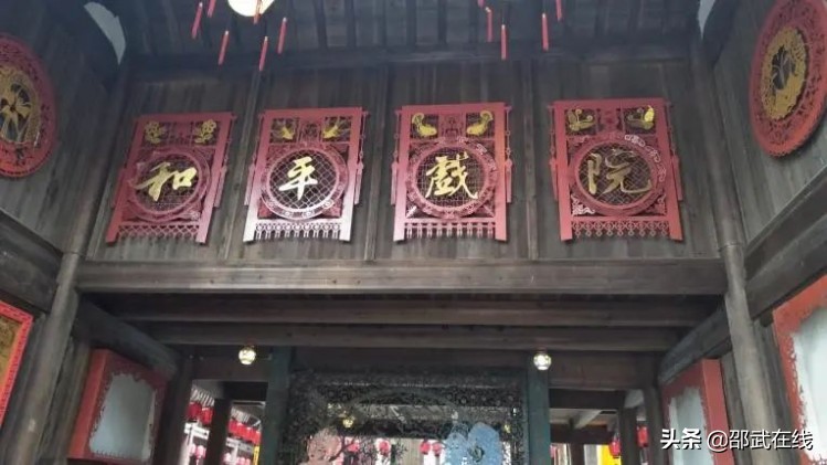 邵武最美的地方,美丽的邵武迷人的风景