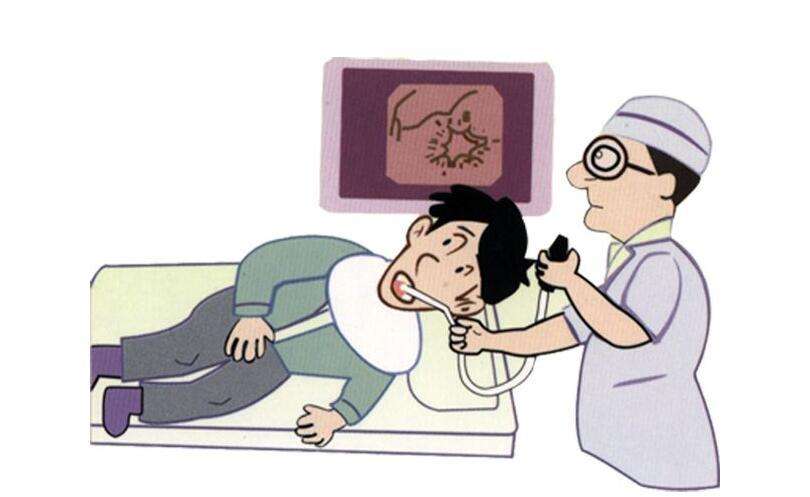 胃病患者怎么加餐科学,胃病患者怎样提高手术成功率