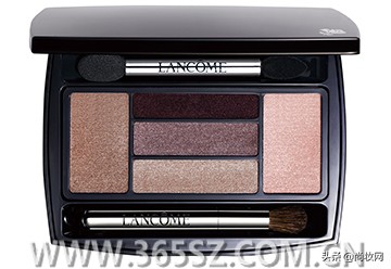 葡萄唇釉眼妆,0基础画显色清透干净眼妆附技巧