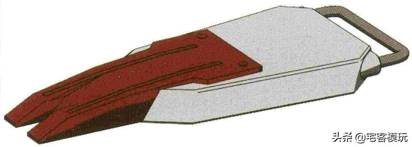 模玩指南hg高达,模玩速评hg高达