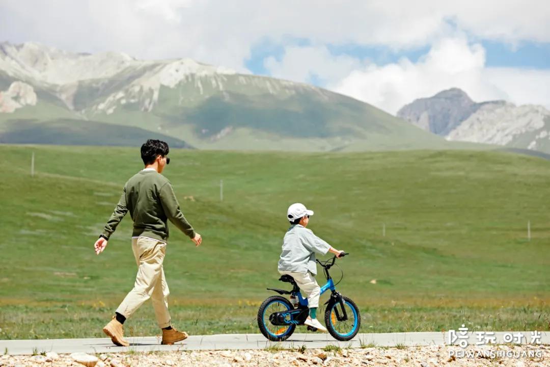 国庆去哪玩人少风景好带孩子,国庆带娃冷门小众人少旅游地点
