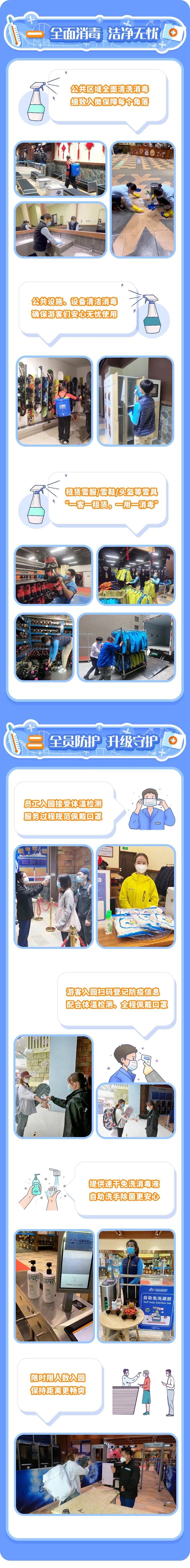 滑雪小白成大神的第一步，快收好独家双板入门秘籍