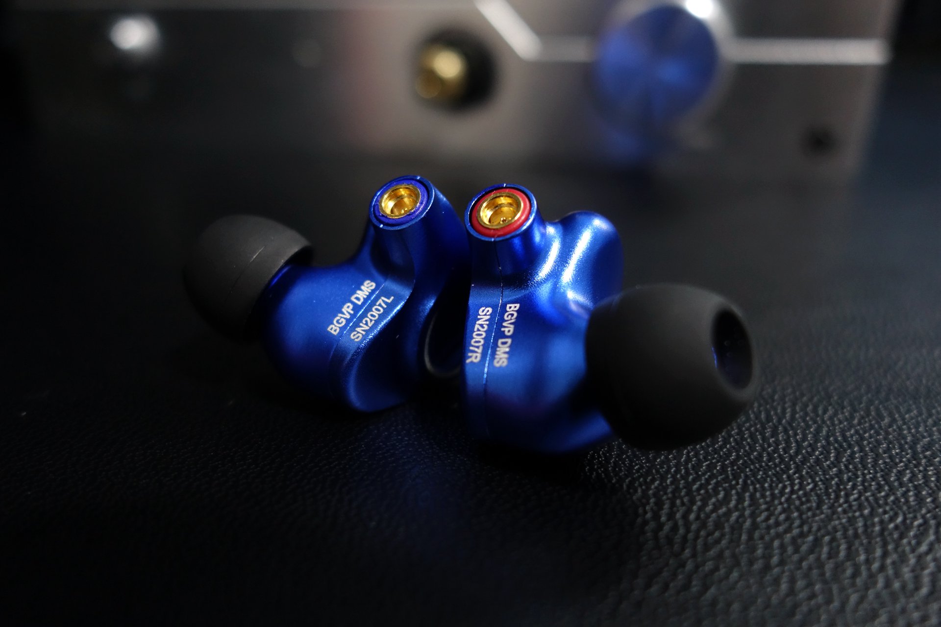 bgvpdm9耳机评测,不到千元的好音响