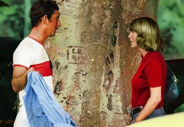 查尔斯王子和卡米拉王冠,英国查尔斯王子感染新冠确诊日期