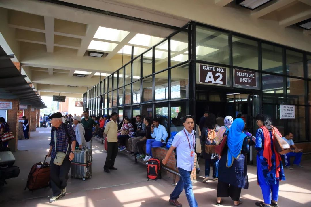 去加德满都怎么交流,加德满都必看