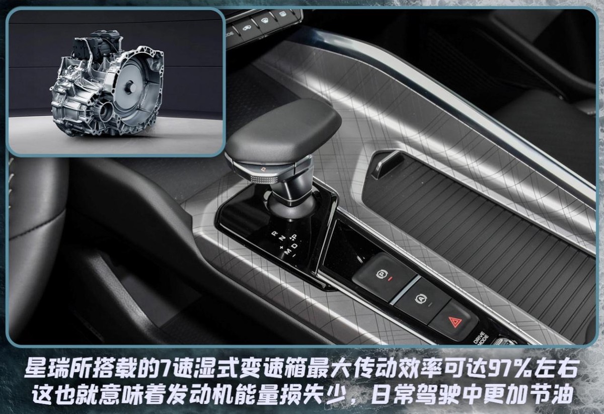 吉利星越始于颜值,始于颜值的车