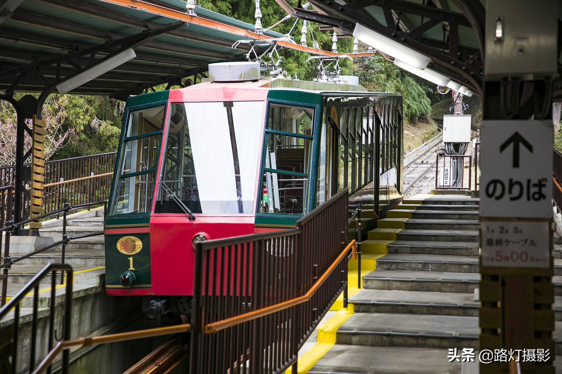 大津，不能错过的日本小众赏樱地，距离京都仅10分钟车程