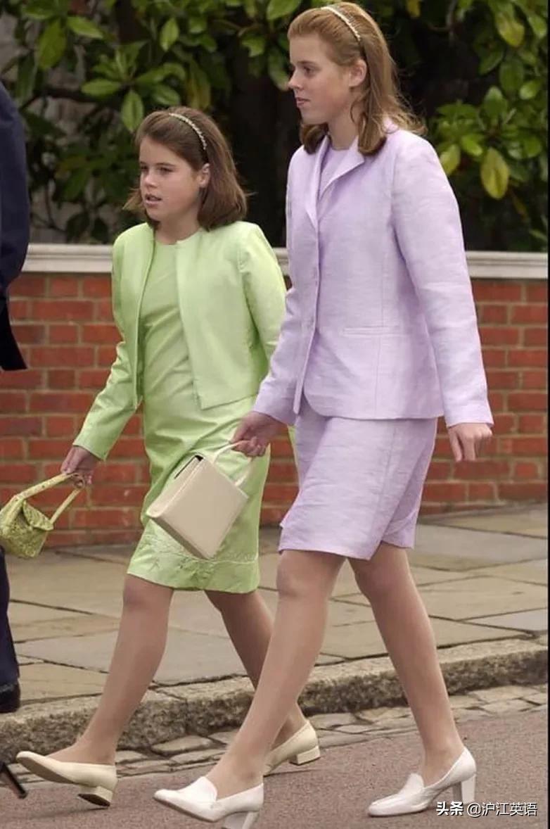 英国王室再现渣男女婿？“抛弃”公主约会嫩模被全网骂翻