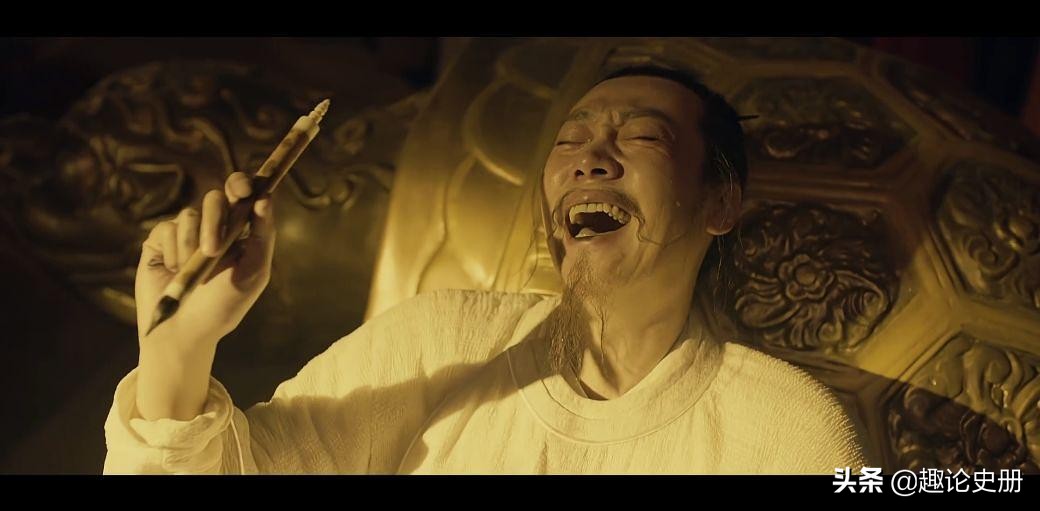 杨贵妃到底有多美？她把倾城倾国演绎到了极致