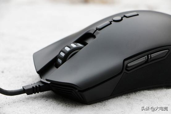 酷冷m530鼠标怎么样,酷冷至尊鼠mm531鼠标怎么样