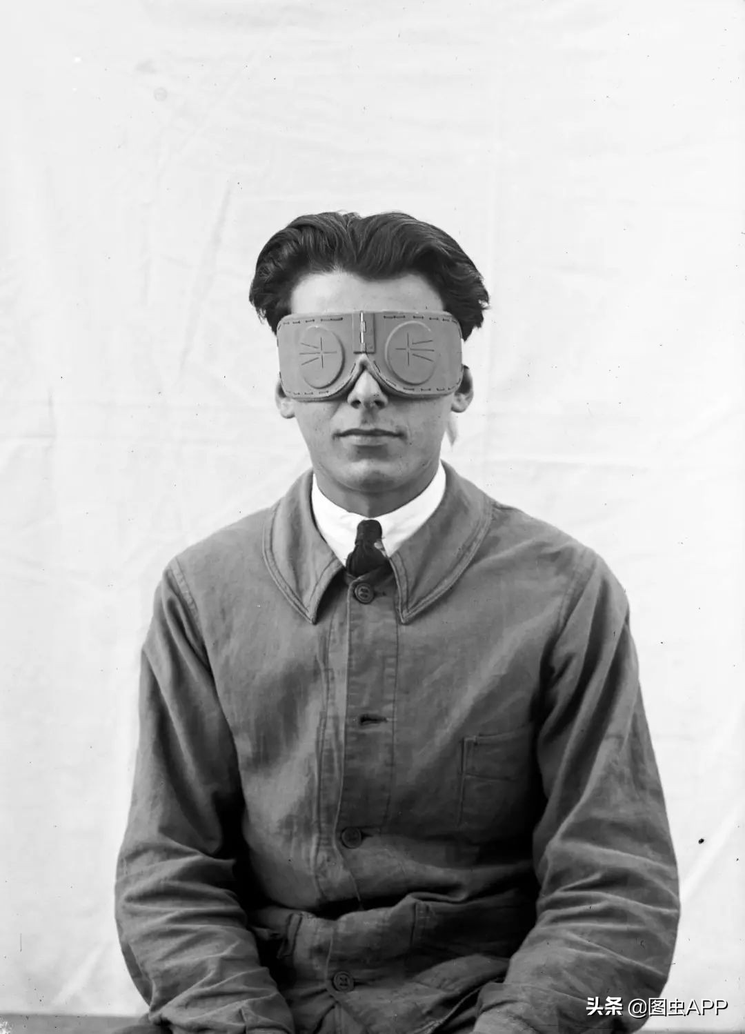 图虫opensealab摄影,图虫看动物世界系列