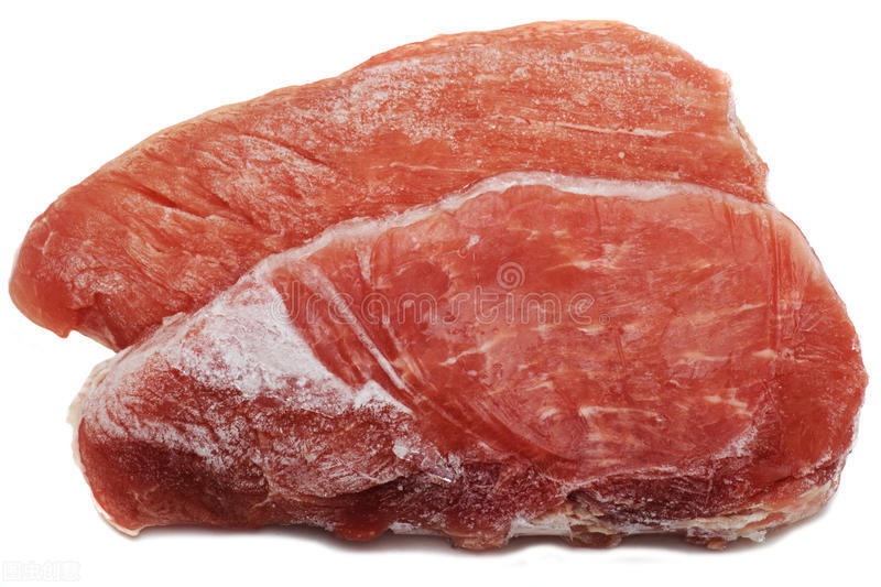 如何区分鲜肉和冷鲜肉的区别,冷鲜肉和新猪肉的区别