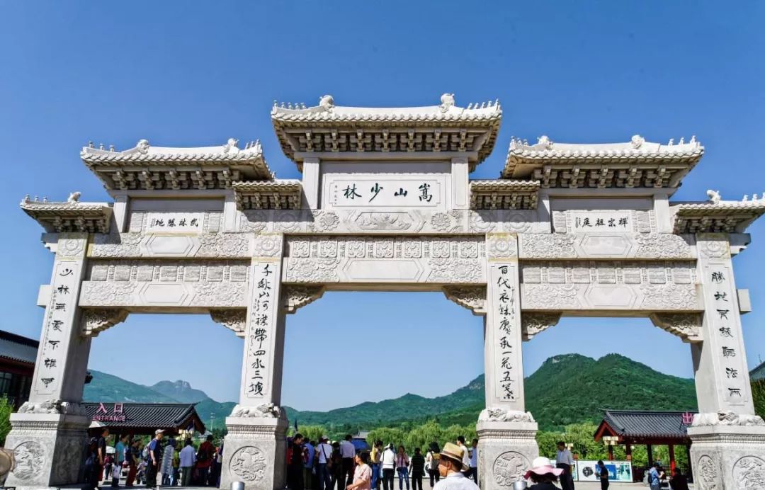 中国最值得去的10个5a级景区,最不值得去的5a级景区