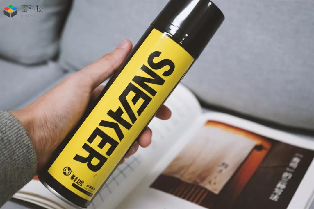 运动鞋涂凡士林,运动鞋上油