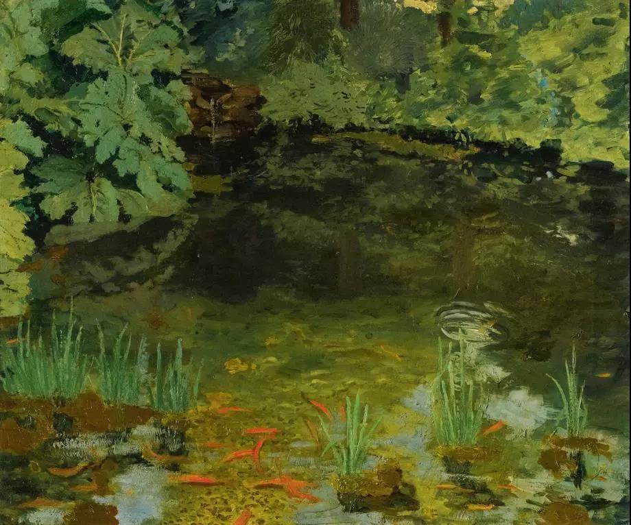 丘吉尔擅长画画,画家丘吉尔简历