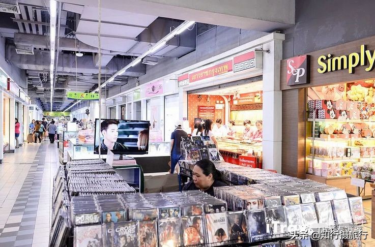 在泰国逛超市,2019泰国超市必买清单