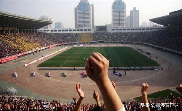 国足福地沈阳,圣朱雀体育场国足跟谁踢的