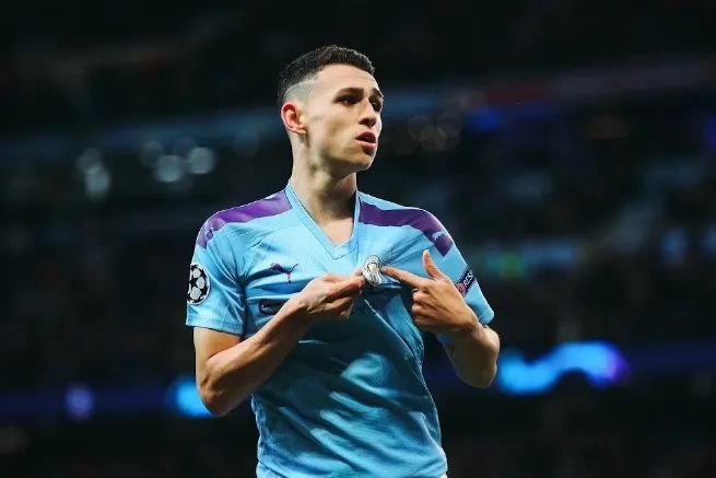 曼城队套核心卡,新手曼城队套