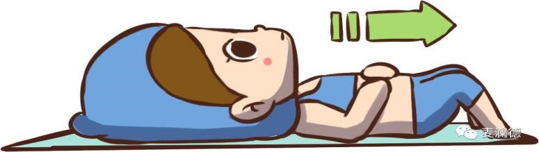 您有一份产后康复计划，请查收！