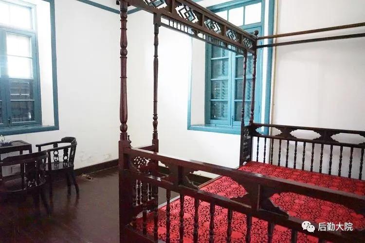 仓山林森公馆介绍,福建仓山林森公馆