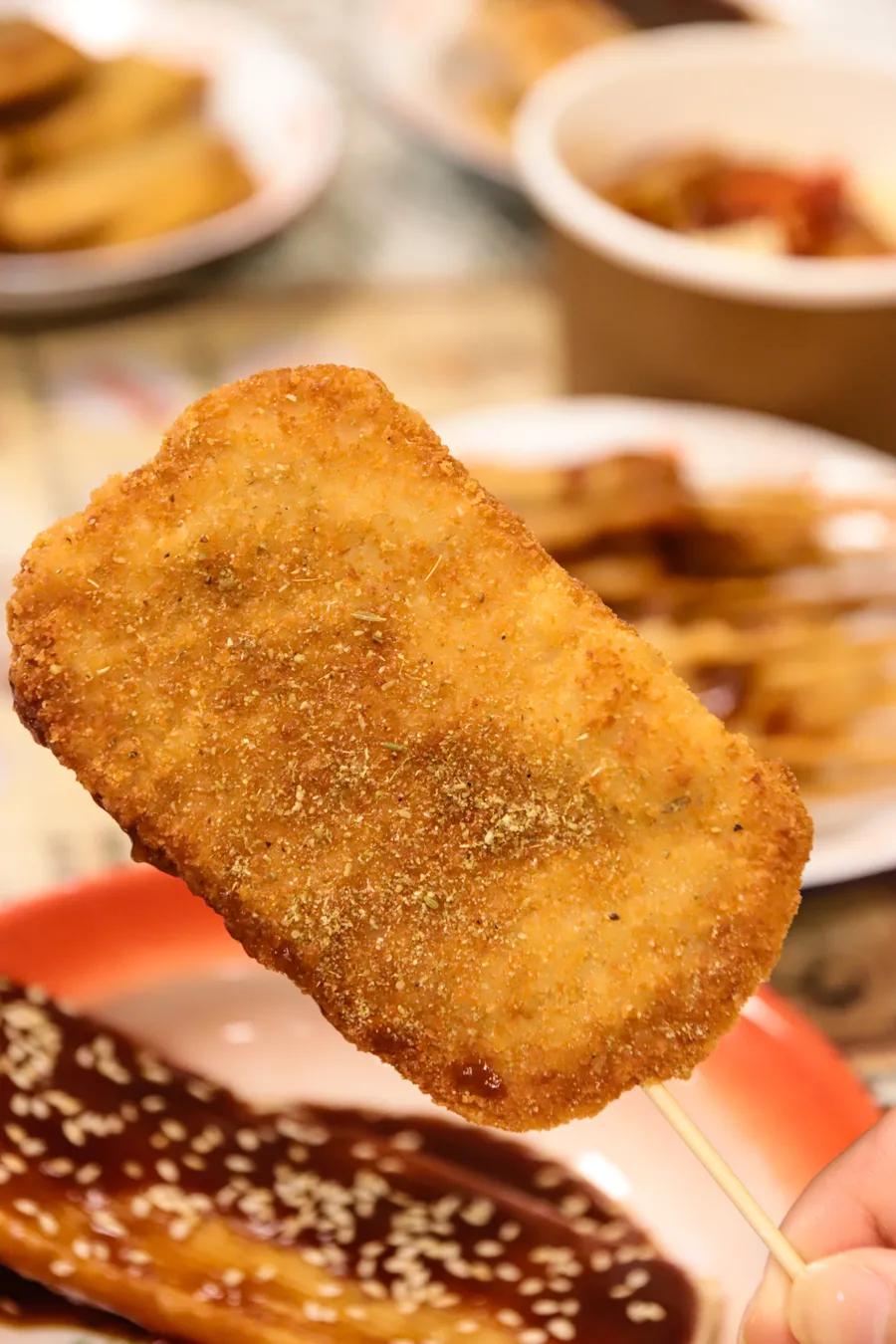 奉贤不为人知的美食,上海奉贤街巷美食排名前十