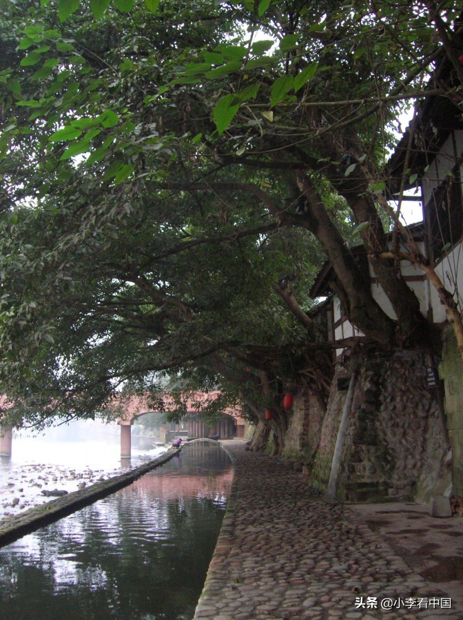 成都平乐古镇攻略大全,成都平乐古镇怎么样