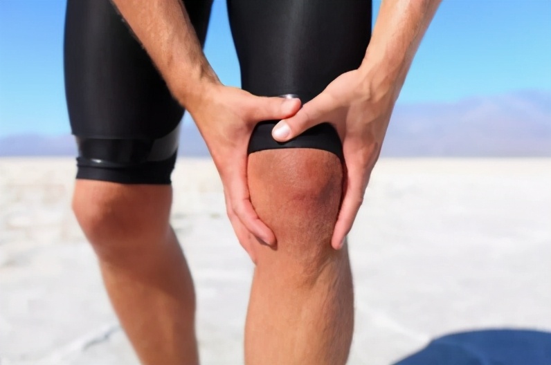 不同部位膝关节,骨科医生教你一招搞定膝盖痛