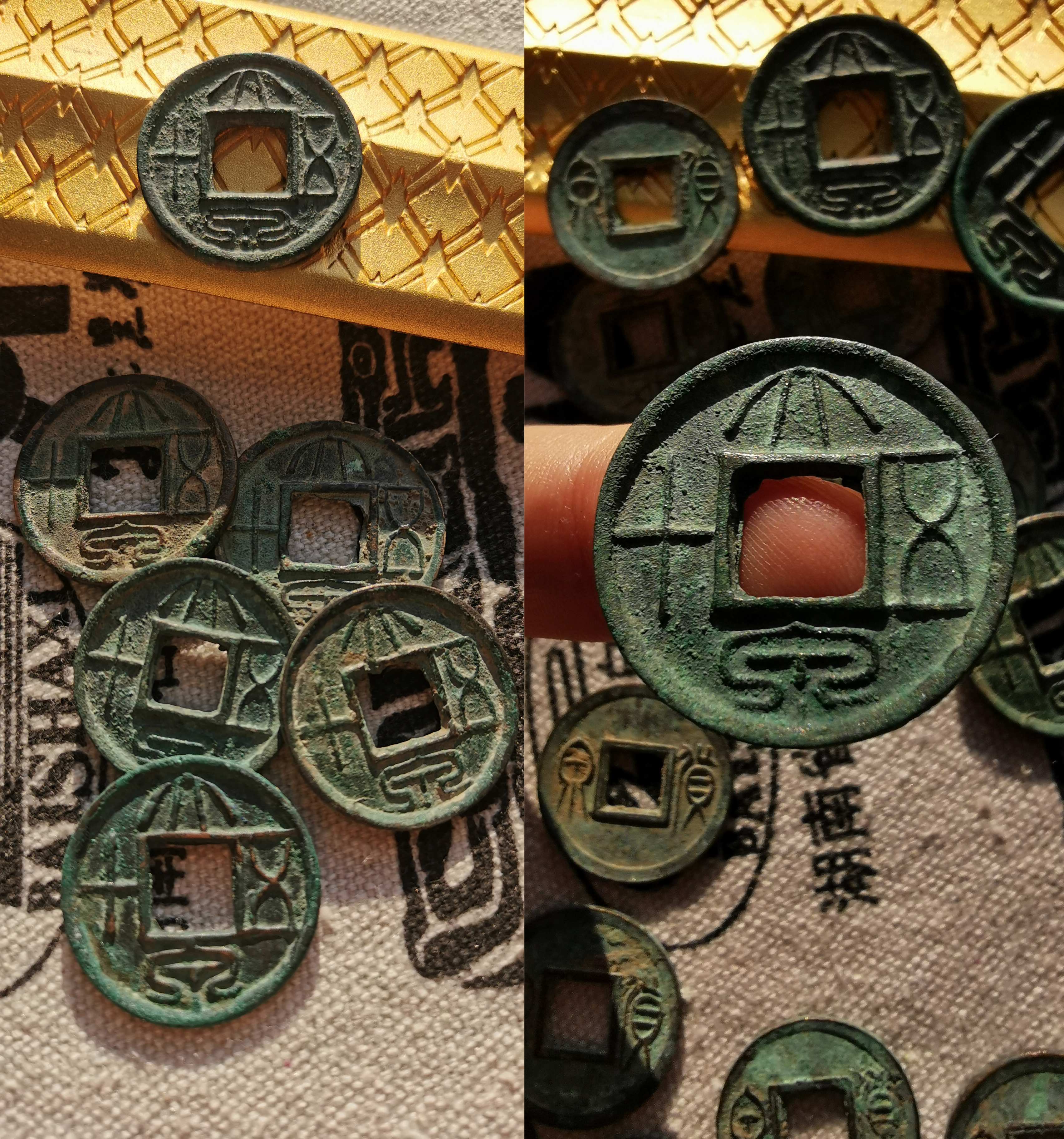 古币什么品种收藏潜力好,十大最有潜力古币