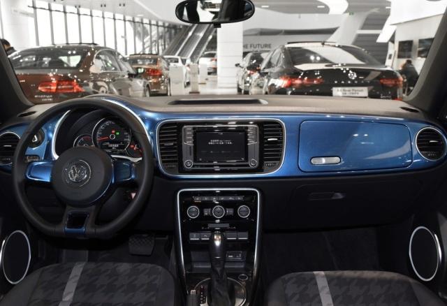 20万预算甲壳虫,20万的甲壳虫